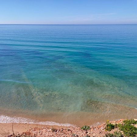 Vila Alzahra Conil De La Frontera Exteriér fotografie