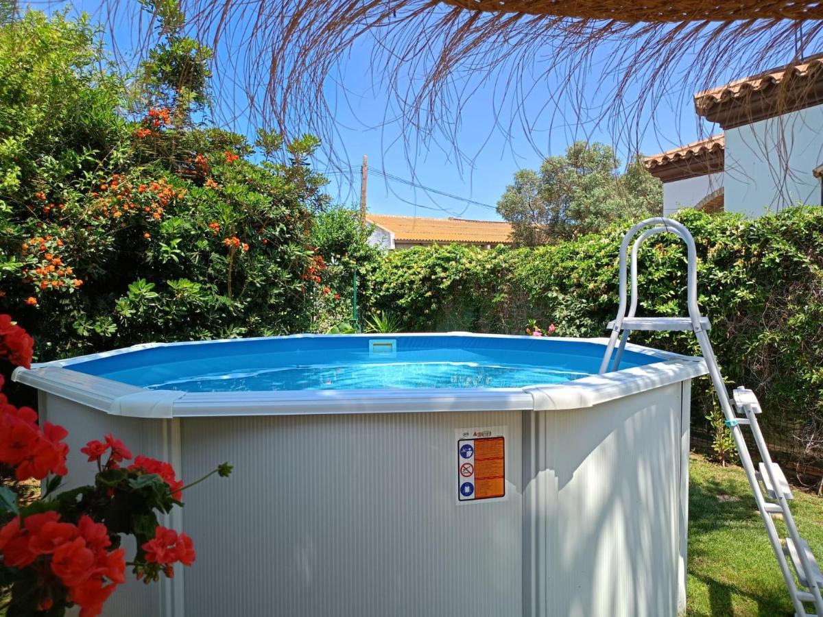 Vila Alzahra Conil De La Frontera Exteriér fotografie