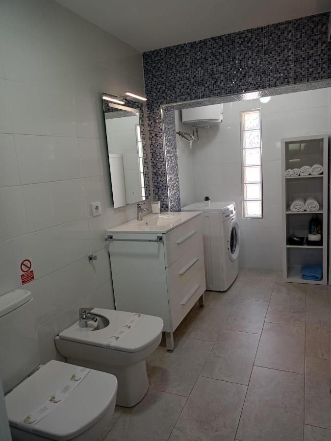 Vila Alzahra Conil De La Frontera Exteriér fotografie