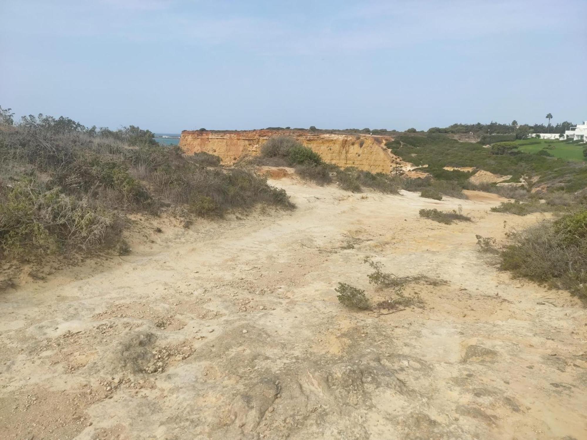 Vila Alzahra Conil De La Frontera Exteriér fotografie