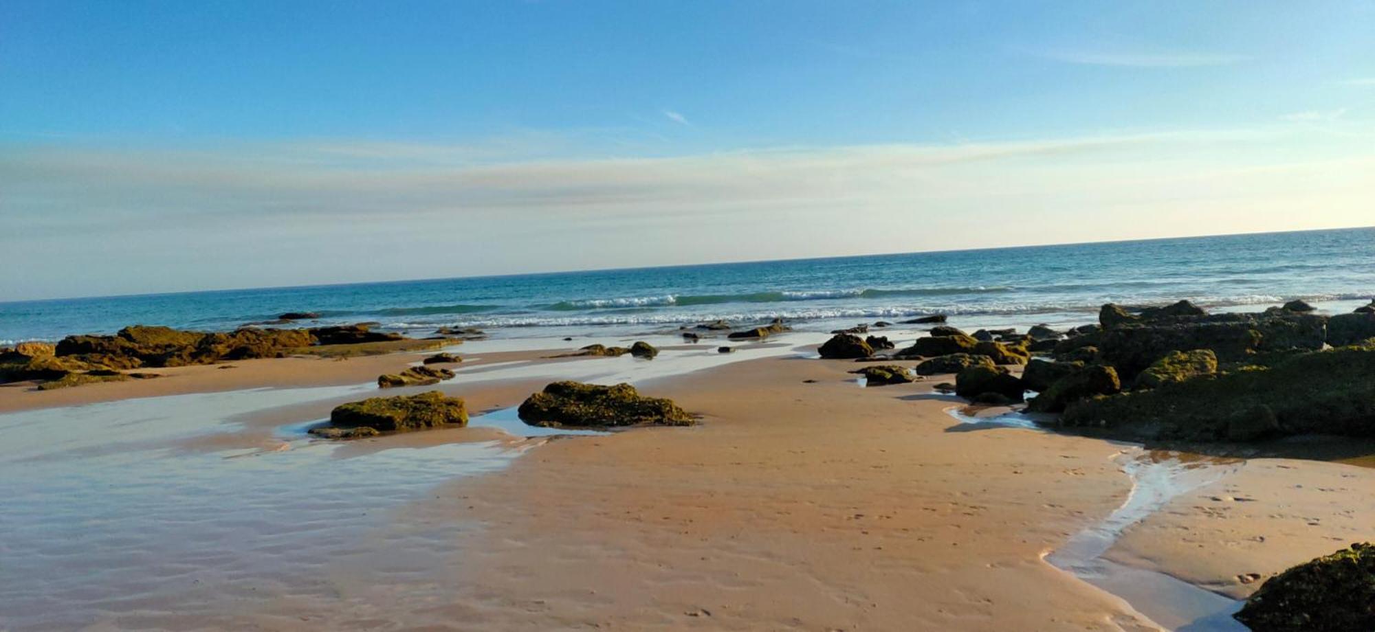Vila Alzahra Conil De La Frontera Exteriér fotografie