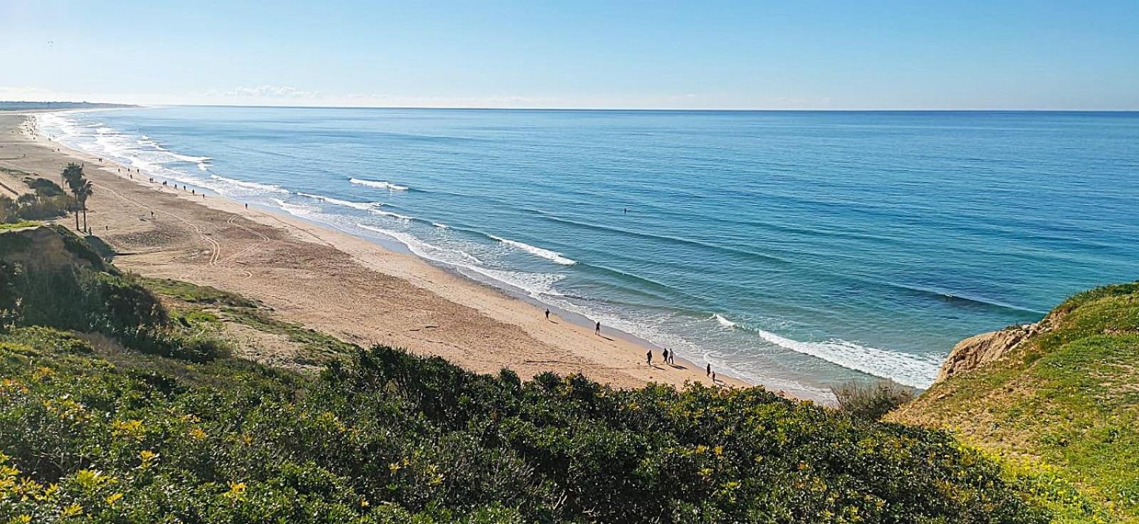 Vila Alzahra Conil De La Frontera Exteriér fotografie