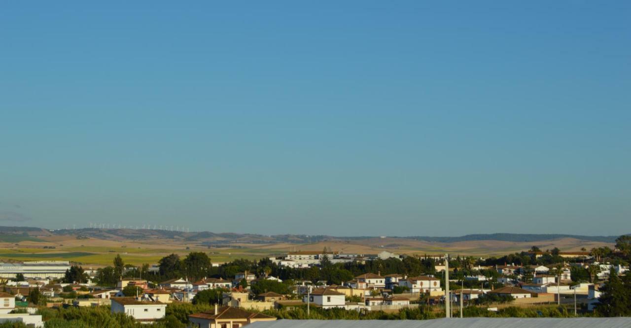 Vila Alzahra Conil De La Frontera Exteriér fotografie