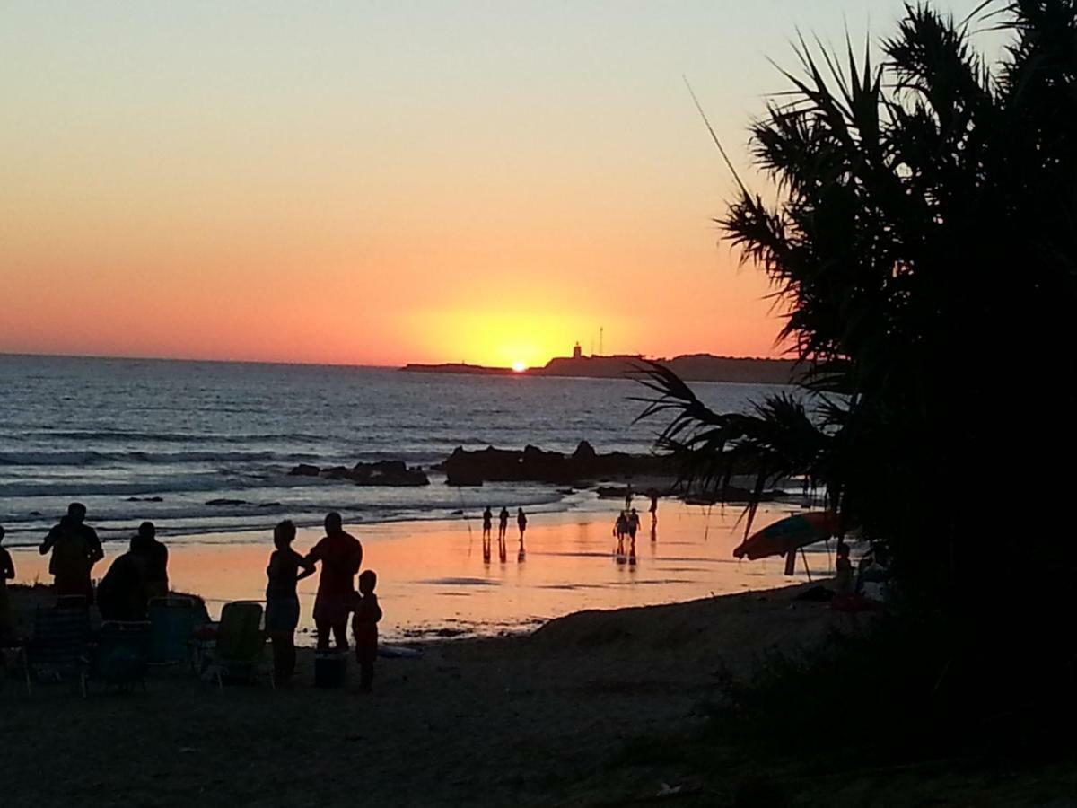 Vila Alzahra Conil De La Frontera Exteriér fotografie