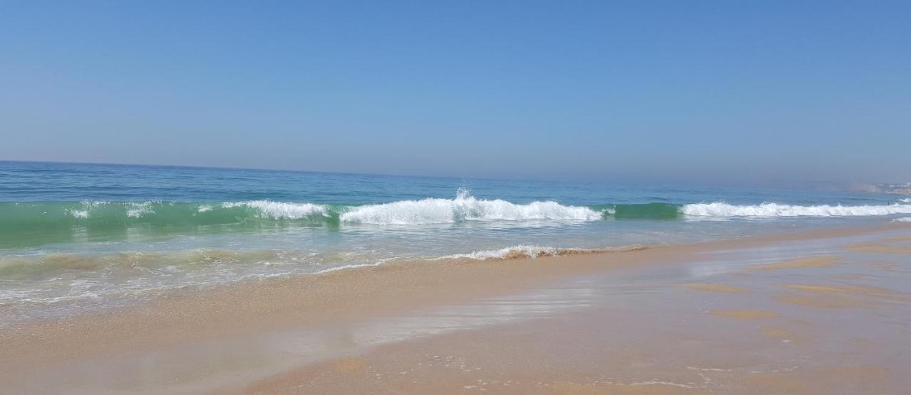 Vila Alzahra Conil De La Frontera Exteriér fotografie